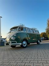 Volkswagen T1 Brasil Samba - VW T1 von privat