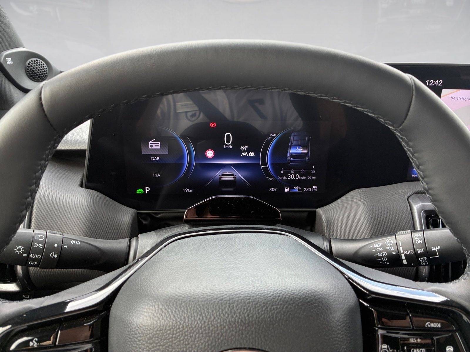 Fahrzeugabbildung Toyota Urban Cruiser FWD Lounge 360,Kamera,LED,Matrix
