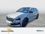 Skoda Scala 1.5 TSI MONTE CARLO LED PANO KAMERA LM17 - Skoda Scala in Bochum