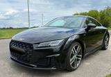 Audi TT 40 TFSI S tronic Coupe - - gebrauchte Audi TT aus dem Jahr 2019
