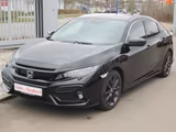 Honda Civic Elegance - Honda Civic Gebrauchtwagen
