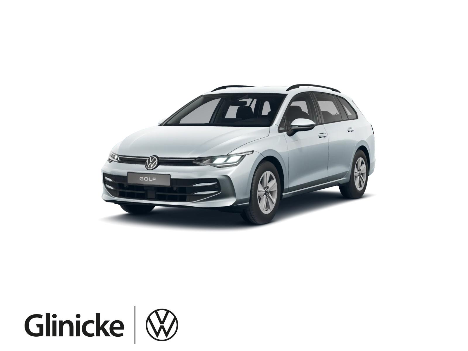 Volkswagen Golf VIII Variant 1.5 TSI Life Ambiente Carplay