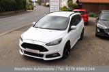 Ford Focus 2,0Turbo 250PS ST Turnier|PDC|SHZ|Fsp|Navi - Ford Focus: Ps
