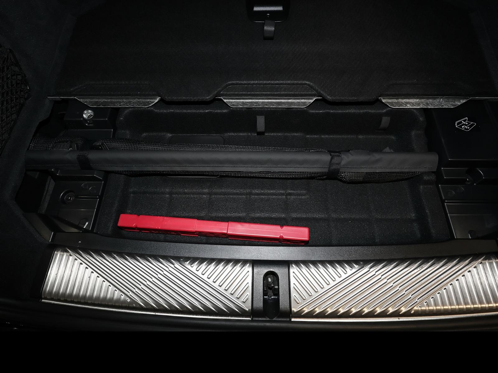 BMW 520 5er d xDrive M Sport, миниатюра 26