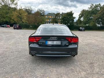 صورة 5 لـ 2011 AUDI A7
