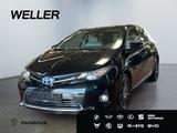 Toyota Auris 1.8 Hybrid Executive *Pano*CAM*SHZ*Navi*PD