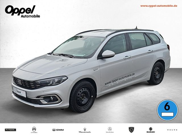 Fiat Tipo Kombi Life 1.0 LED+SITZH+KLIMAAUTOM+S&S