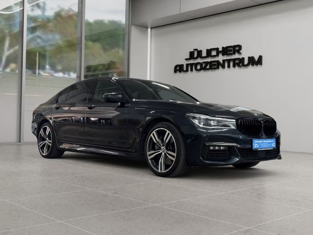 BMW 750i xDrive Aut. M Sport, Insp.+Tüv/Au Neu