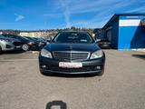 Mercedes-Benz C 200 C T-Modell C 200 T Kompressor - Mercedes-Benz C 200: Kompressor