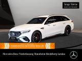Mercedes-Benz E 53 T AMG 4M+ HYBRID/AHK/DISTR/NIGHT I+II/21"/