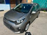Kia Picanto Dream Team*Klima*Navi*R-Cam*Euro6*Top* - Kia Picanto Gebrauchtwagen in Berlin