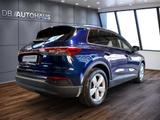 Audi Q4 e-tron 40 Navi Komfortpaket - Audi Q4 e-tron mit Panoramadach