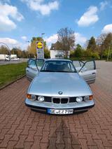 BMW 525 E34 H Kennzeichen 1990 - BMW 525 aus 1990