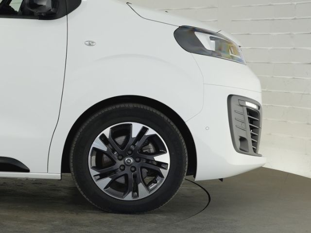 Zafira Life ELECTRIC ELEGANCE M 75kWH AT+BI XENO