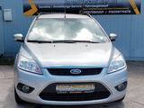 Ford Focus Turnier Ghia - Ford Focus aus 2008: Turnier