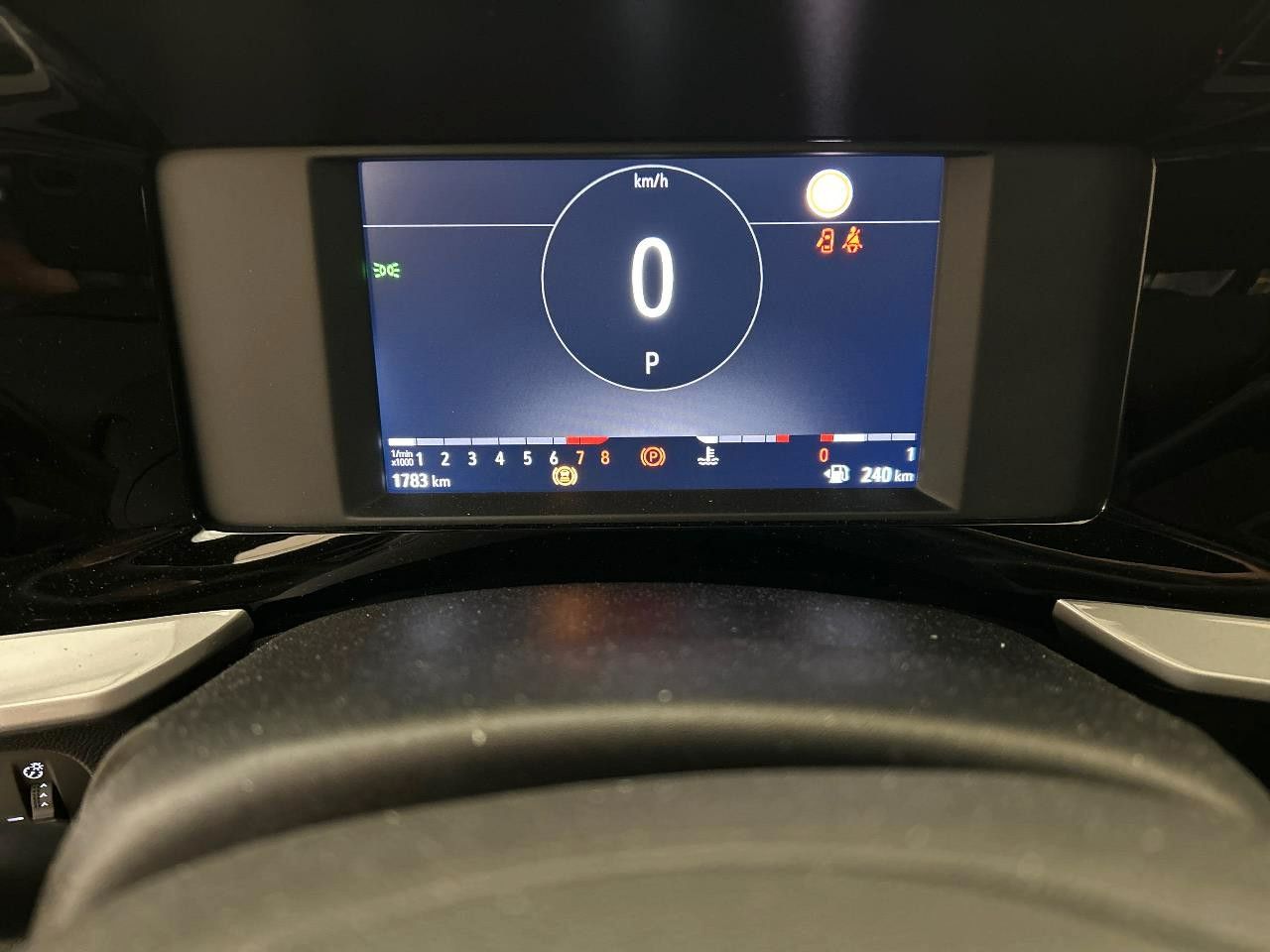 Fahrzeugabbildung Opel Mokka GS Line,Kamera/Allwetter!