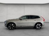 Volvo XC60 T6 AWD Plug-in Hybrid Ultra-Bright Massages - Volvo: X60