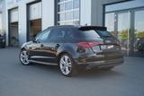 Audi A3 Sportback 1.4 TFSi S line *XENON*Navi*AHK* - Audi A3 mit Benzin-Antrieb: Limousine, Line