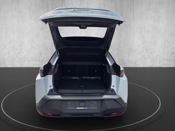 Peugeot 3008 Allure 210 A Elektro Kam.+KeyLess+LED