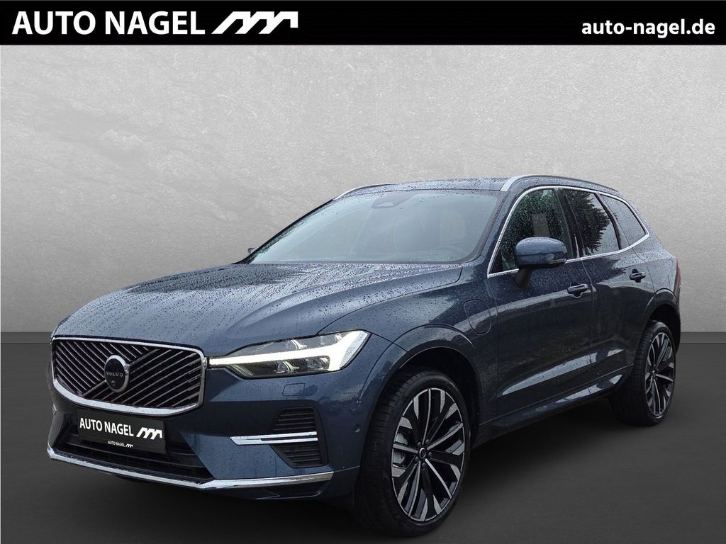 Image of Volvo XC60