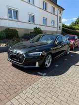 Audi A5 45 TDI tiptronic quattro Sportb. ed. one ... - Audi A5 Gebrauchtwagen in Hagen