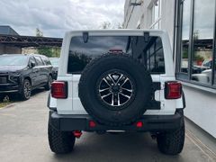 JEEP Wrangler Rubicon Xtreme 35" Hardtop 2.0 T