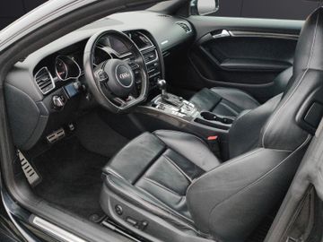 Audi RS5 - 9