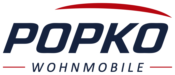 Logo Popko Wohnmobile Verkauf