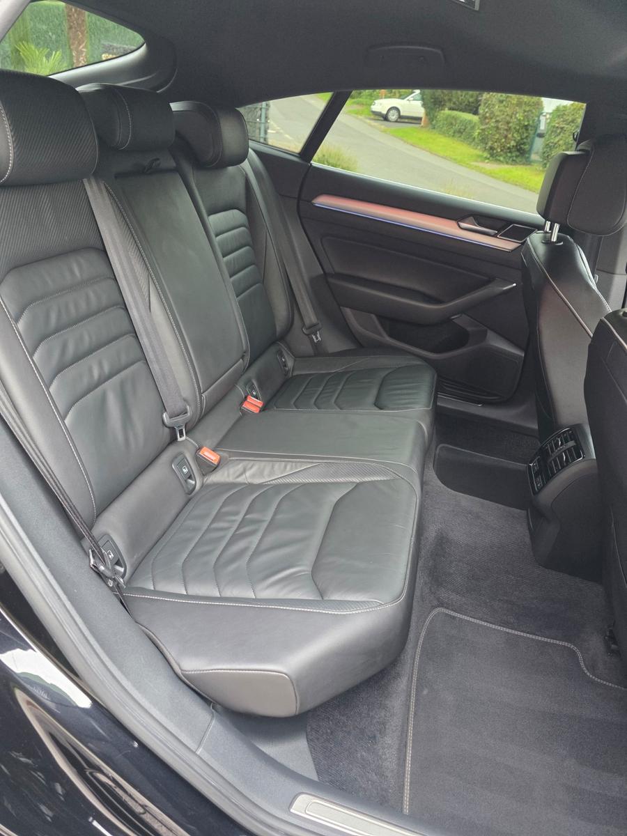 Volkswagen Arteon 2.0 TDI SCR 176kW DSG 4MOTION R-Line