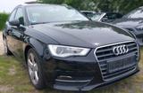 Audi A3 Sportback  1.4 Ambition BiXenon 17" SHZ PDC - Audi A3: Limousine