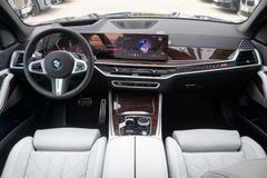 BMW X5 – 9 / 22