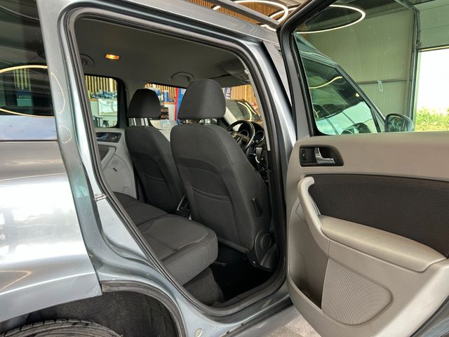 MYAUTOCENTER – Gebraucht- und Jahreswagen mit Werkstattservice in Pfaffenhofen Skoda Yeti Ambition Plus Edition 4x4*2.Hand*AHK*Klima*