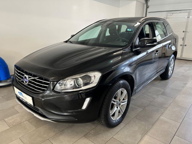 Volvo XC 60  Momentum 2WD *Navi*Automatik*