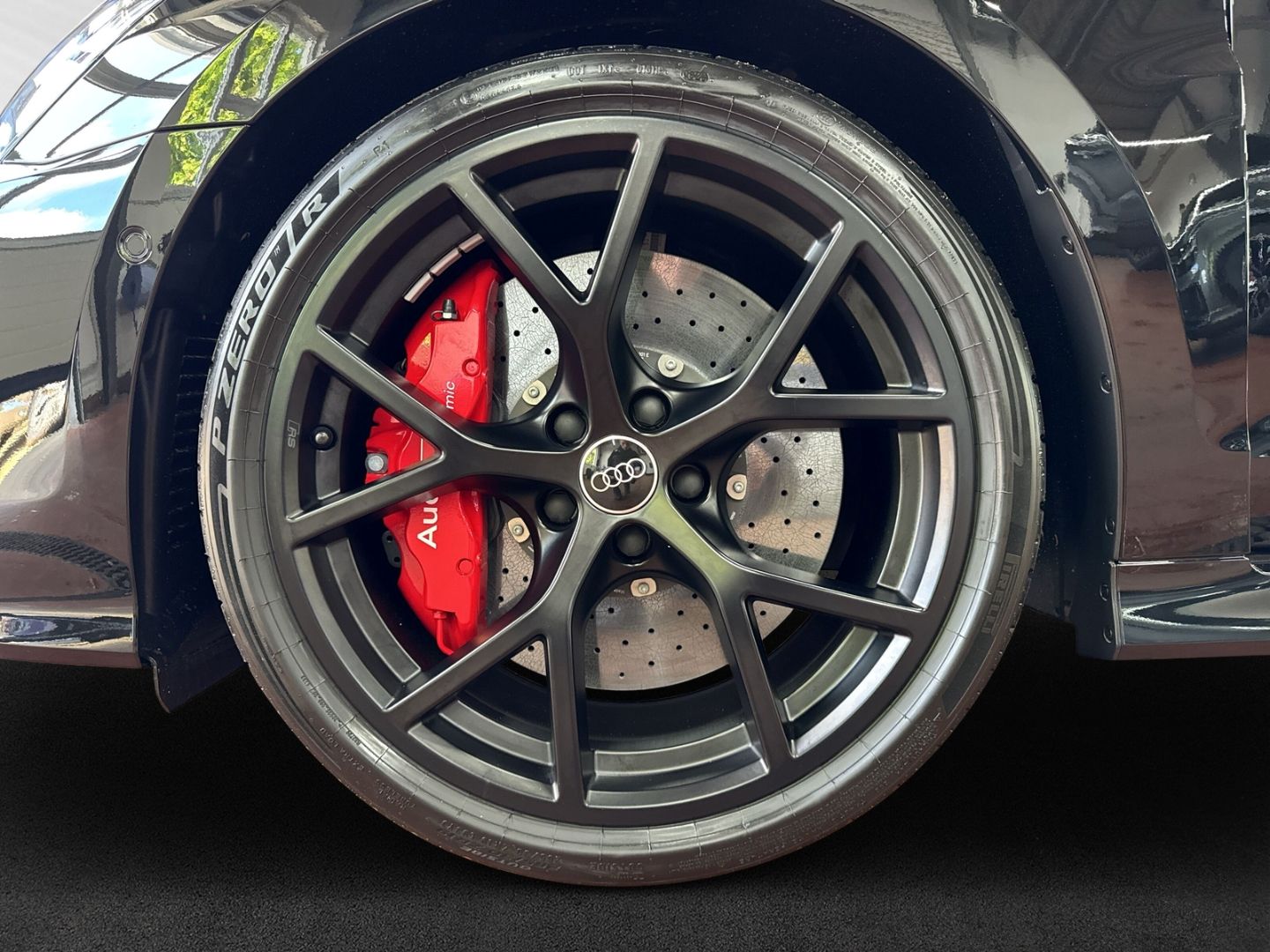 Audi RS3 - Bild 6