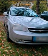 Chevrolet Nubira - Chevrolet Nubira: Kombi