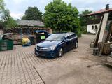 Opel Astra H Opc Line 2  1 .6L 16V - Opel Astra aus 2008: Opc