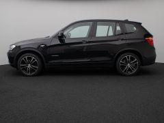 Foto Nummer 11: BMW X3