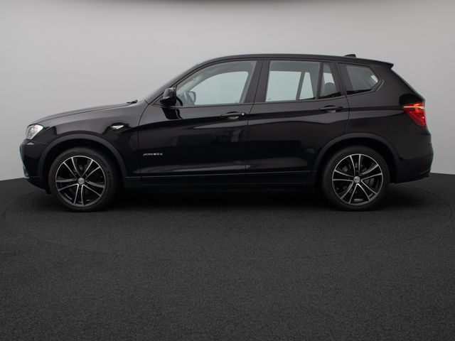 Foto Nummer 11: BMW X3