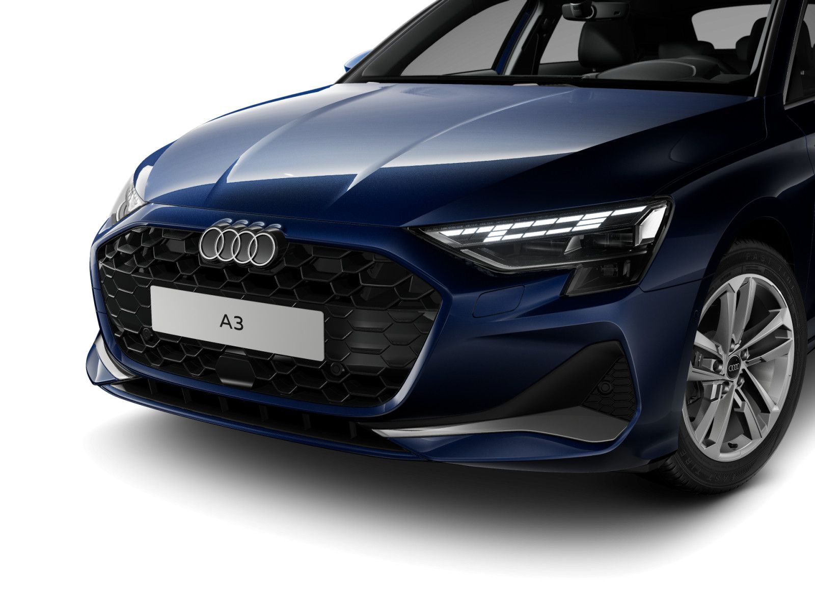 Audi A3 - Bild 9