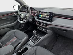 SKODA Scala Monte Carlo MATRIX TravelAssist NAVI 5J G