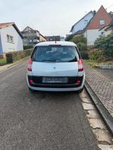 Renault Megane Scénic 1.6 16V  - gebrauchte Renault Scenic aus dem Jahr 2004