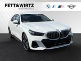 BMW i5 eDrive40 M Sport|Bowers&Wilkins|Autobahnass.| - gebrauchte BMW i5 aus dem Jahr 2024