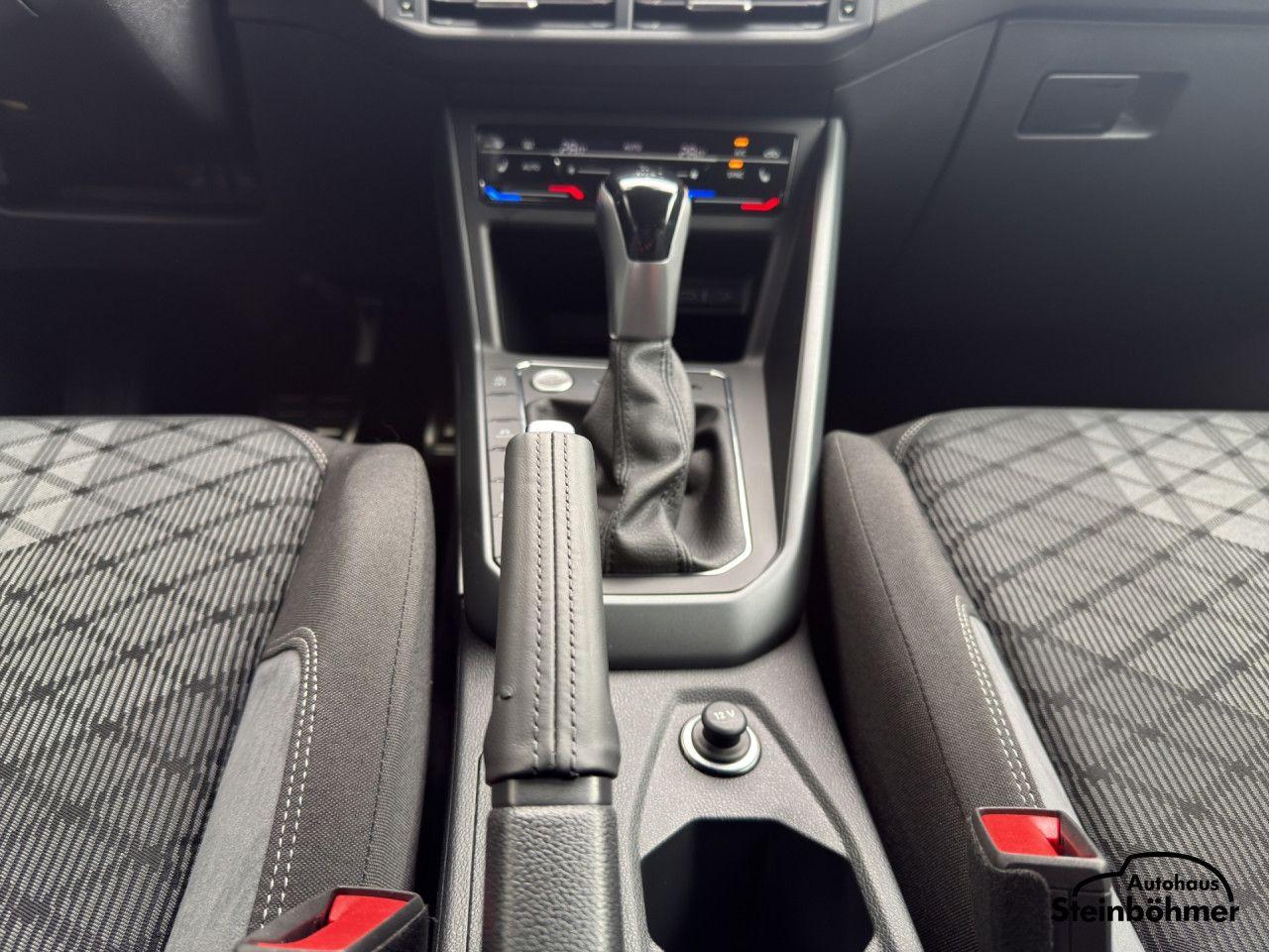 Volkswagen Polo R-Line 1.0TSI DSG Navi Matrix-LED Bluetooth, миниатюра 20