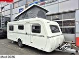 Andere Feeling 442 WELTNEUHEIT Aufstelldach, Mod 2026 - Wohnwagen Aufstelldach