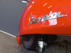VESPA Elettrica 70 km/h RED - AKTION bis 19.04.2026