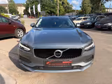 Volvo V90 Kombi Momentum - gebrauchte Volvo V90 aus dem Jahr 2017
