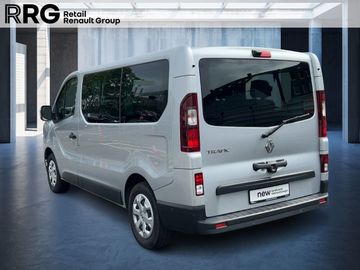 Renault Trafic - 4