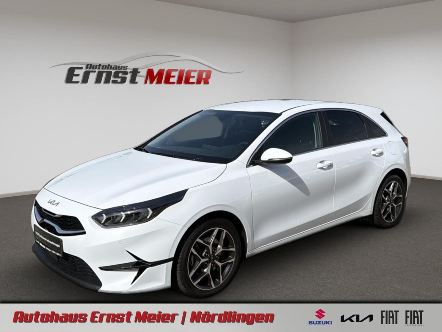 Kia cee'd / Ceed