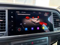 Cupra Ateca 1.5 TSI DSG 1HD NAVI AHK KAM LED 5J GAR bei Autohaus Landmann & Maier OHG
