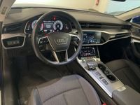 Audi A6 - Vorschau Bild 18
